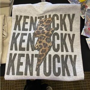 Kentucky Sweatshirt